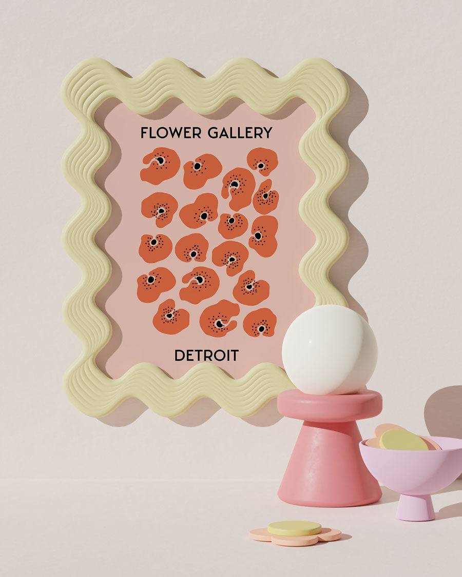 Flower Gallery Detroit