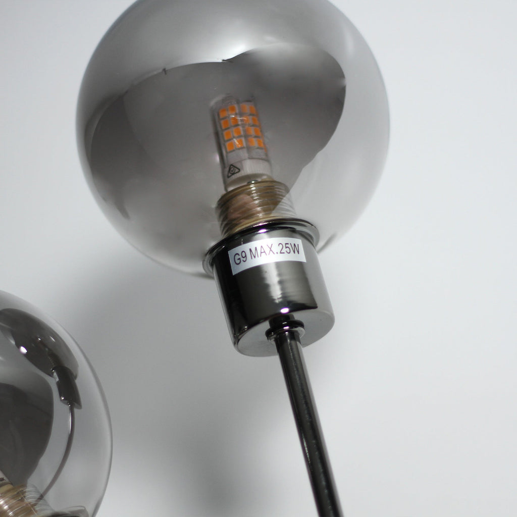 NNEDSZ Grette Table Lamp