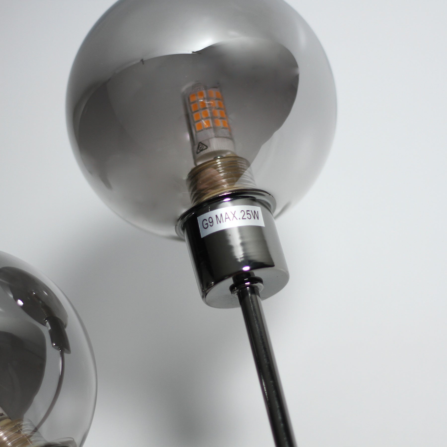 NNEDSZ Grette Table Lamp