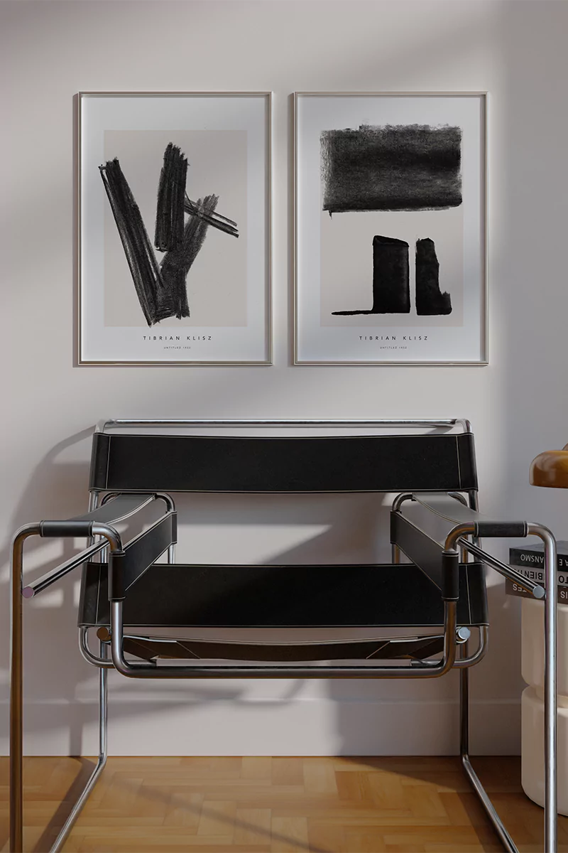 Abstracts Untitled 01