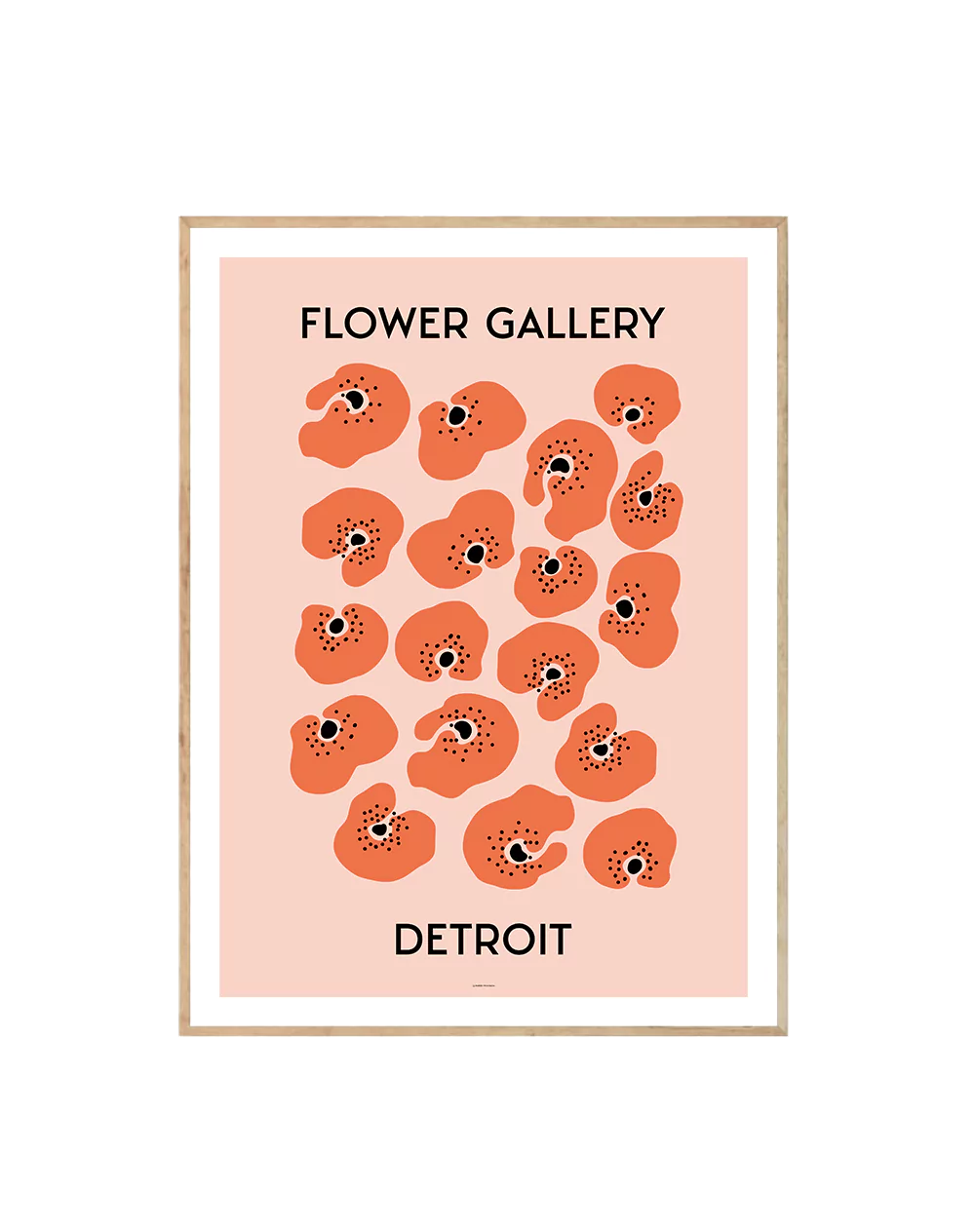 Flower Gallery Detroit